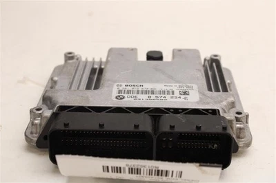 ECU ECM COMPUTER 328D 328i X3 2014 14 2015 15 2016 16 2017 17 857423401 1352378 - Image 1 of 4