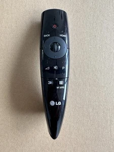 LG AN-MR3006 Fernbedienung - Bild 1 von 2