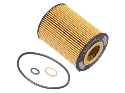 Kit de filtro de aceite Hengst 76851TFSC 2008 2007 2009 para BMW 550i 2006-2010 Foto 1 de 2