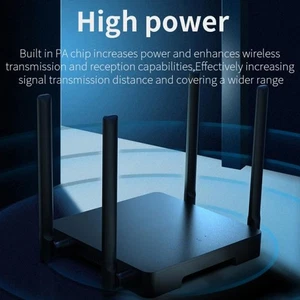 US Plug 4G LTE Modem Router Professional High Speed 1200Mbps Supports 32 Sim NEW - Picture 1 of 12