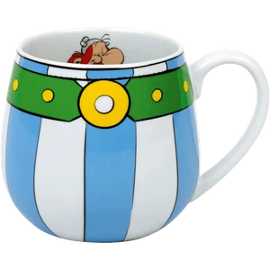 Tasse Obelix »The Men’s Belt«.  - Bild 1 von 5