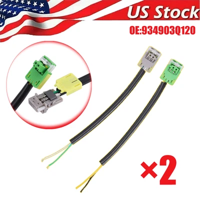 Conector enchufe resorte reloj airbag conductor Honda Civic 16 17 18 19 20 21 un. Foto 1 de 4