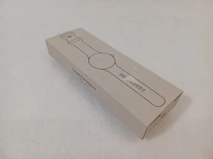 Google Pixel Watch 3 GGE4J 45 mm Matte Black Aluminium Android Smartwatch - Afbeelding 1 van 7
