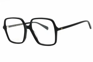 Gafas GUCCI GG1003O 001 marco negro 53 mm - Imagen 1 de 4