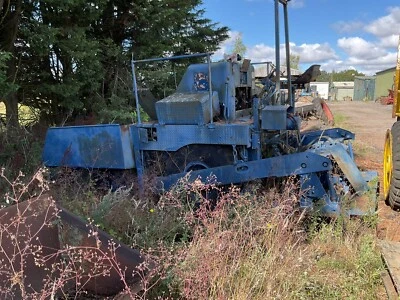 Asphalt Road Paver  - Image 1 of 4