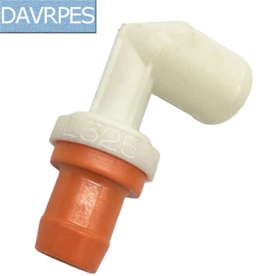 PCV Valve 045-0371 For Mazda 3 2004-2013 MX-5 Miata 2006-2015 2.0L L325-13-890A - Image 1 of 4