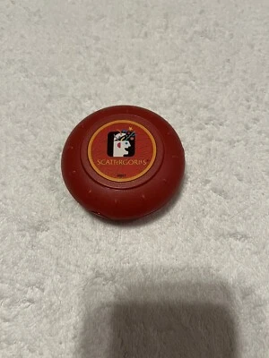 Электронный таймер/сменный зуммер для настольной игры SCATTERGORIES протестирован и работает - Изображение 1 из 4