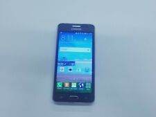 Samsung Grand Prime (SM-S920L) 8GB - Gray (Tracfone) Cracked Check IMEI? 55572