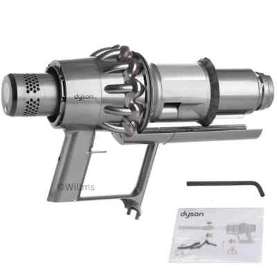 Dyson V11 Hauptteil Motor & Zyklon Baugruppe SV14 LCD Absolute Animal Kabellos - Bild 1 von 4