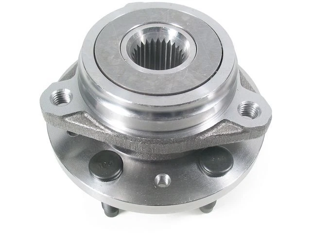 Conjunto de buje de rueda delantero Mevotech para Ford Windstar 1999-2003 44ZWNN Foto 1 de 1