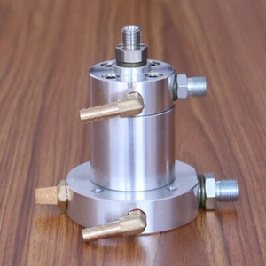 High Pressure Cylinder YONG HENG air pump High pressure Compressor PCP Air Pump