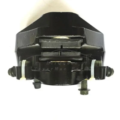 1x Para Pinza de freno hidráulica delantera y trasera cilindro maestro y sistema de frenos Nuevo Foto 1 de 4