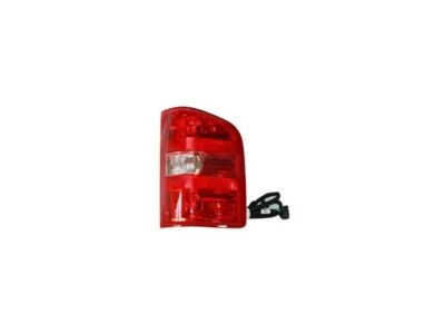 Conjunto de luz trasera derecha para GMC Sierra 2500 HD 2012-2014 TYC 71161JBCT 2013 Foto 1 de 2