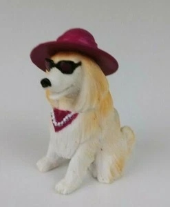 Homies County Cane Libbra Serie 3 Sassy raro - Foto 1 di 5