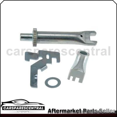For 2005 Chevrolet Equinox Carlson Rear Left Drum Brake Self-Adjuster Repair — 第 1/2 张图片