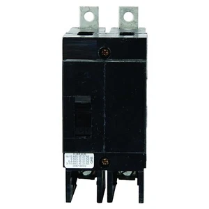 EATON GHB2100 2 POLE 100AMP TYPE GHB BOLT ON CIRCUIT BREAKER  new! - Picture 1 of 1