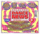EBOND Various - Selected Dance News Vol. 5 - Magika  -  MGK 007/CD CD087104