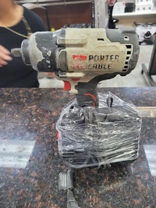 PORTER CABLE 1/2" SCHLAGSCHRAUBER - Bild 1 von 2