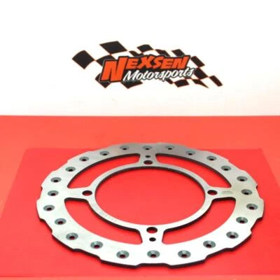 Задний тормозной диск 2002 Honda Crf450r - Изображение 1 из 4