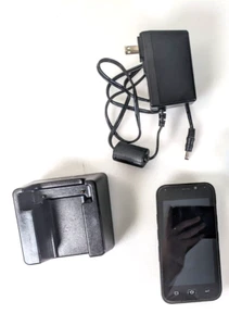 Inari5_wifi Barcode scanner bundle(charger, scanner) #k8984-10 - Picture 1 of 10