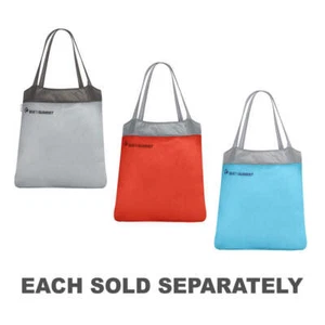 Ultra Sil Shopping Bag 30L Lightweight Compact Sturdy Strength Water Resistance - Picture 1 of 6