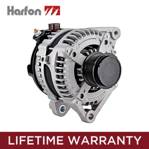 New Alternator For Toyota Camry 2012 2013 2014 2015 Rav4 2009-12 Tc 2011-16 2.5L - Foto 1 di 3