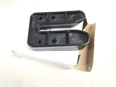 2005,2006 FORD GT SUPERCAR R.H. PASSENGER SIDE CLAM SHELL ALIGNMENT WEDGE 05/06 - Image 1 of 2