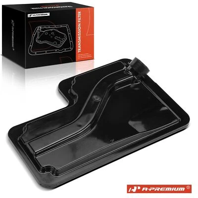 Kit de filtro de transmisión automática A-Premium para Ford Explorer Fusion Edge Taurus Foto 1 de 4