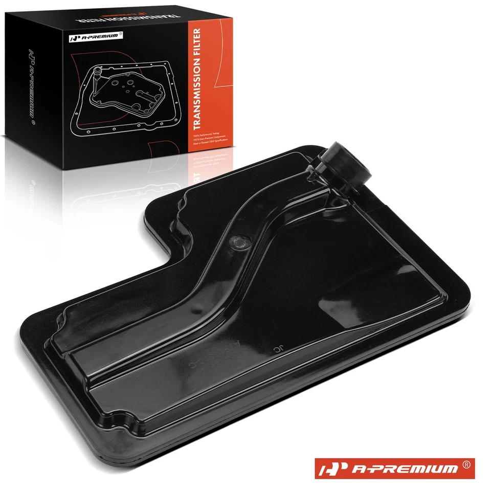 Kit de filtro de transmisión automática A-Premium para Ford Explorer Fusion Edge Taurus Foto 1 de 4