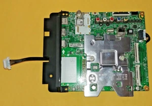 PLACA PRINCIPAL LG 43UK6200PUA EAX67872805 (1.1) EBU64868102 E131308 - Imagen 1 de 7