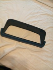 Amazon Com Door Handle Trim For 84 89 Toyota Pickup 84 86 Tercel Front Interior Automotive