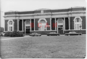 3H621 RP 1970s ACL SAL UNION TRAIN STATION TAMPA FLORIDA - Picture 1 of 1