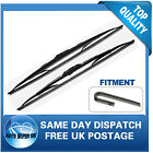 Fits VOLVO V40, Fits To Reg 1995 to 2004, Wind Screen Wiper Blade x 2 