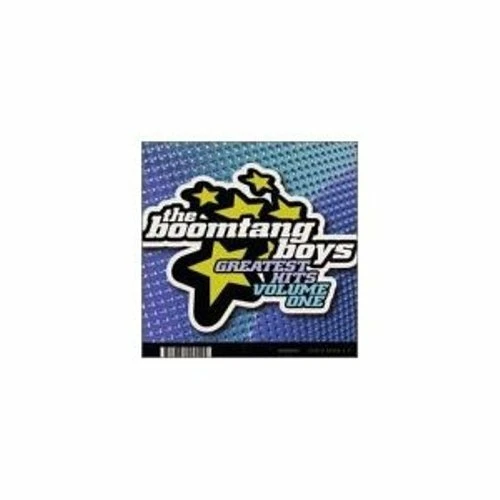Boomtang Boys Greatest hits 1 (US, 11 tracks, 1998/99)  [CD] - Bild 1 von 1