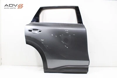 INFINITI QX60 2022-2025 PANEL CARCASA PUERTA LADO PASAJERO TRASERO DERECHO OEM Foto 1 de 4