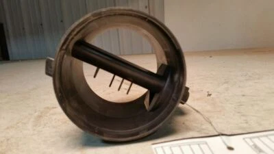 Medidor de flujo de aire de inyección de combustible usado se adapta a: 2008 GMC Yukon Denali grado A Foto 1 de 4