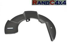 FTC4838 Land Rover Discovery Brake Disc Mud Shield Right Hand Front Tdi V8