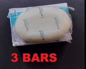 PACK OF 3 BARS X NATURAL soap Permethrine Soap For All Skin Type 08/2026 EXPIRY - Picture 1 of 5