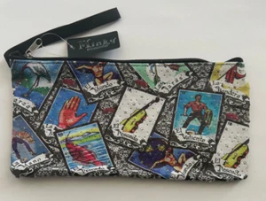 Bolsa de monedas original de lotería Don Clemente para mujer, billetera artista mexicano E - Imagen 1 de 2