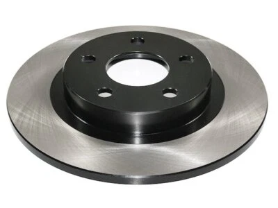 For 1998-2004 Cadillac Seville Brake Rotor Rear 72598TRXD 1999 2000 2001 2002 - Image 1 of 2
