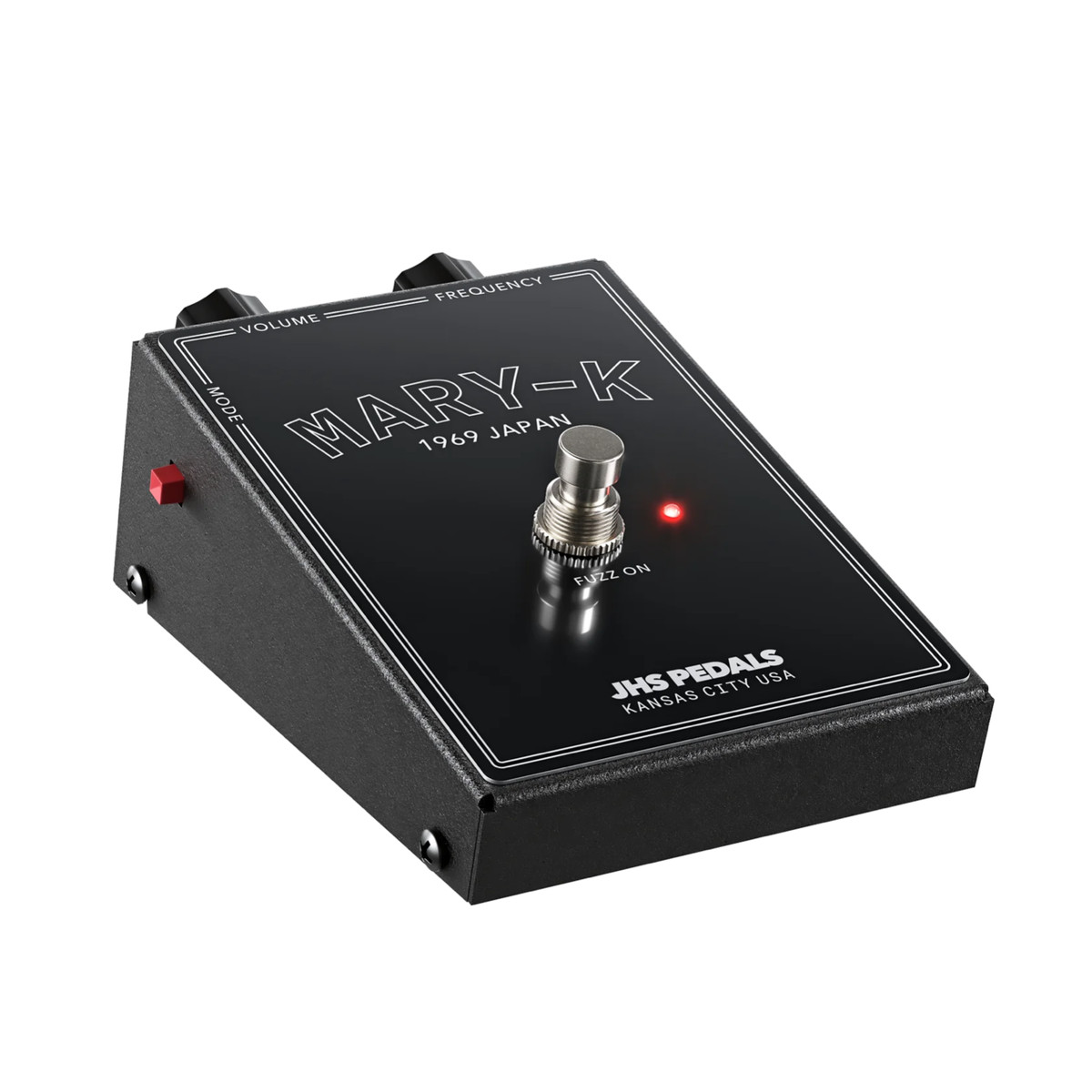 JHS Guitar Fuzz Pedals for sale | eBay