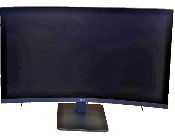 LG 32MR50C-B 32'' FHD Curved Monitor VA 1920x1080 16:9 5ms 3000:1 250cd/m 8Bit - Bild 1 von 1