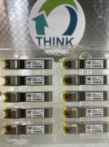 Cisco GLC-TE  Transceiver Modules - Afbeelding 1 van 3