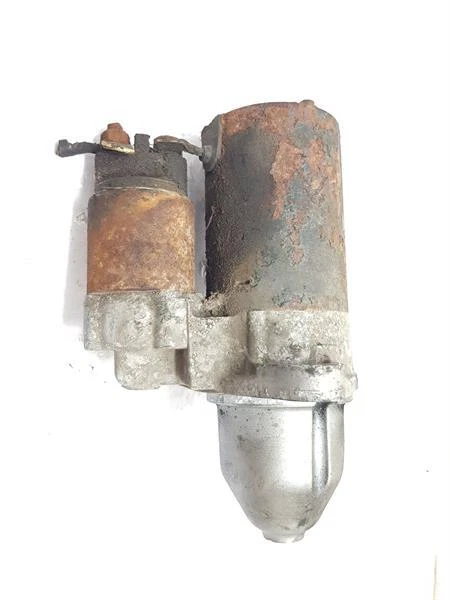 Motor de arranque MG TF 2005 1,6 gasolina 16K4F 005881010 Foto 1 de 4