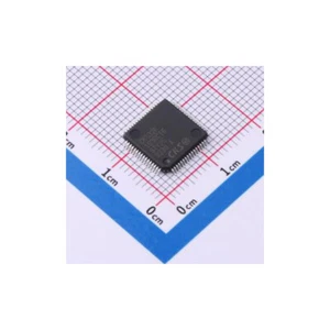 1pcs CKS32F103RCT6 LQFP-64(10x10) - Picture 1 of 1