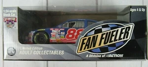 FAN FUELER / ACCIÓN "NASCAR 50 ANIVERSARIO" 1/24 #88 DALE JARRETT 1998  - Imagen 1 de 6
