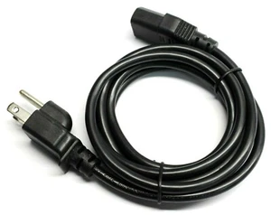 Cable Cord for Edison Professional M-6000 PA High Power Speaker - Picture 1 of 1