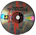 Project Overkill- Sony PlayStation 1 - PS1 -  *Disc Only*