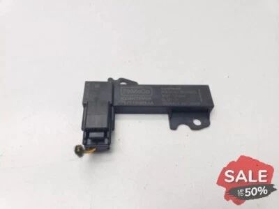 FORD PUMA KEYLESS ENTRY ANTENNA AMPLIFIER RECEIVER MODULE 2021 - Image 1 of 4