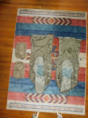 eberlestock vapor 5000 Version 2 Military Green  - Image 1 of 4